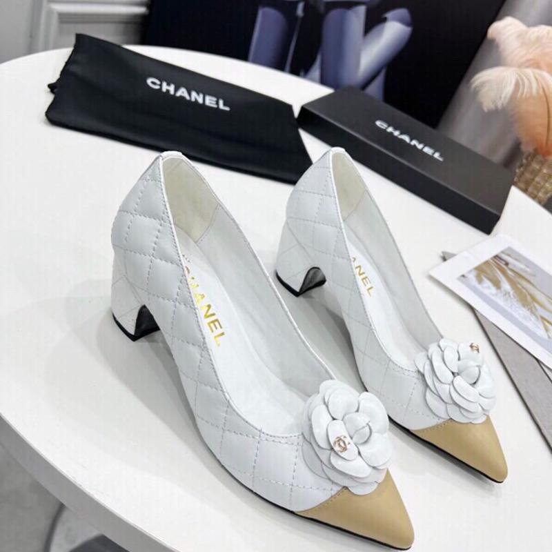 Chanel 2002722 Fashion Women Shoes 274